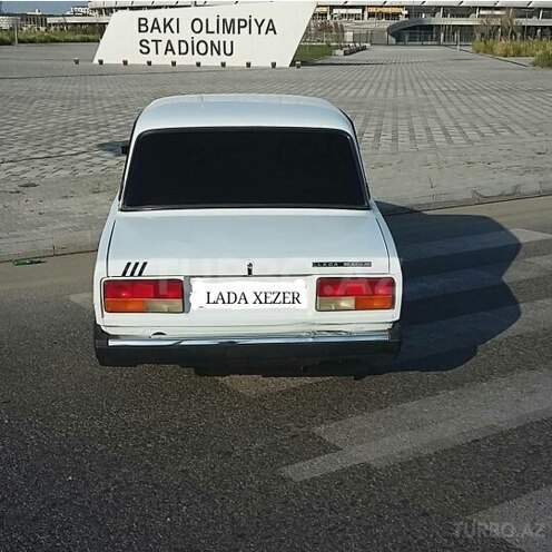 LADA (VAZ) 2107 2004, 175,000 km - 1.6 л - Bakı
