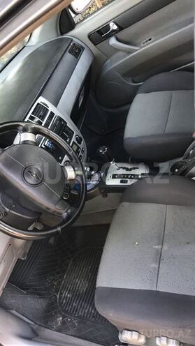 Chevrolet Lacetti 2006, 235,000 km - 1.5 l - Bakı