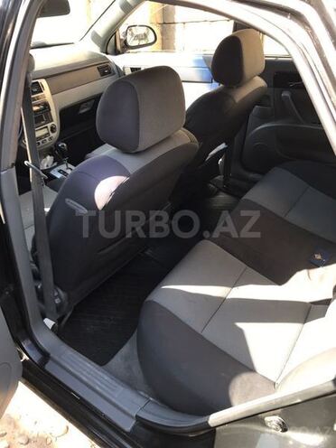 Chevrolet Lacetti 2006, 235,000 km - 1.5 l - Bakı