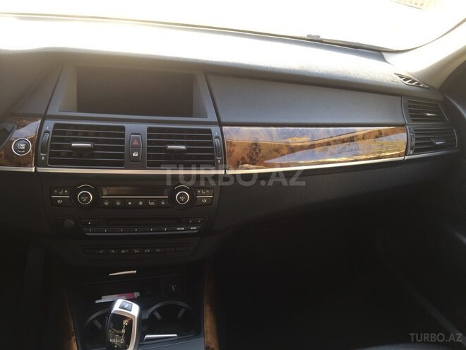 BMW X5 2010, 102,560 km - 3.0 l - Bakı