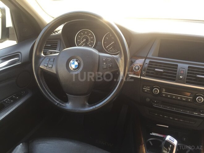 BMW X5 2010, 102,560 km - 3.0 l - Bakı