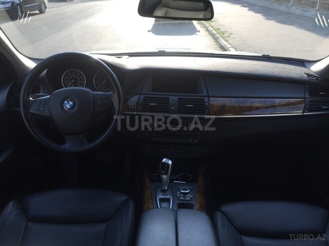 BMW X5 2010, 102,560 km - 3.0 l - Bakı