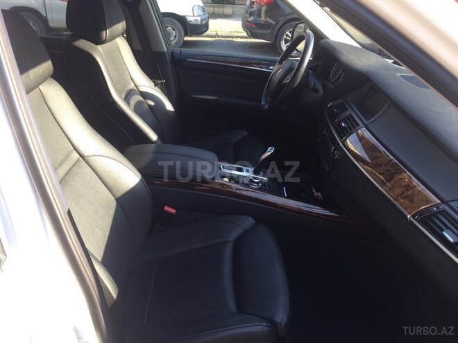BMW X5 2010, 102,560 km - 3.0 l - Bakı