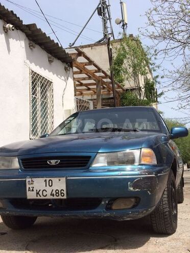 Daewoo Nexia 1997, 353,658 km - 1.5 l - Bakı