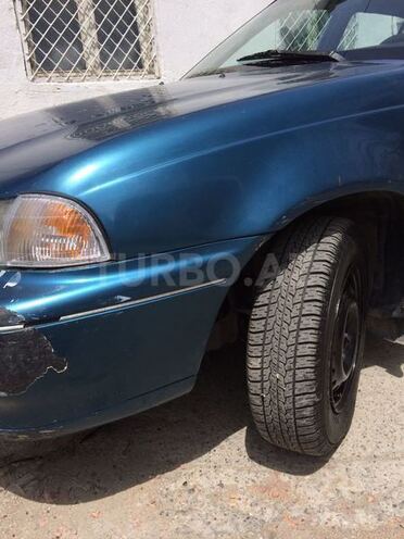 Daewoo Nexia 1997, 353,658 km - 1.5 l - Bakı