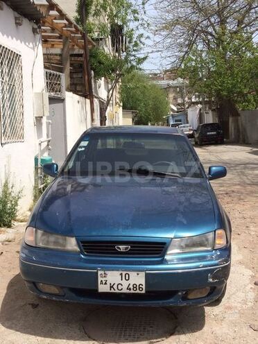 Daewoo Nexia 1997, 353,658 km - 1.5 l - Bakı
