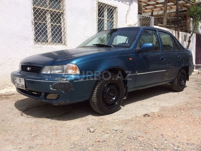 Daewoo Nexia 1997, 353,658 km - 1.5 l - Bakı