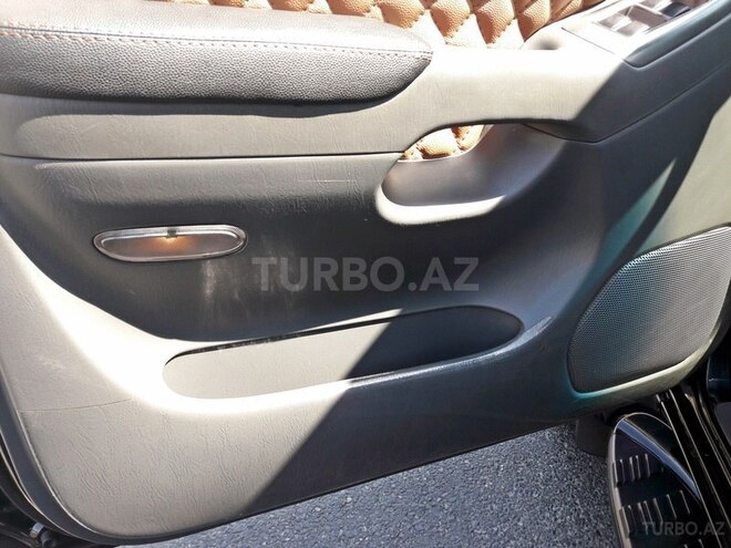 Toyota Prado 2009, 98,000 km - 2.7 l - Bakı