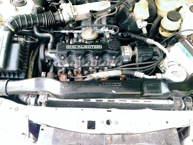 Daewoo Nexia 2006, 22,266 km - 0.2 l - Bakı