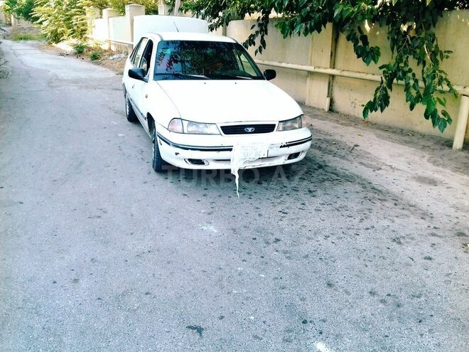 Daewoo Nexia 2006, 22,266 km - 0.2 l - Bakı