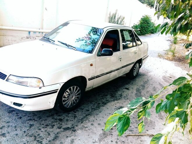 Daewoo Nexia 2006, 22,266 km - 0.2 l - Bakı