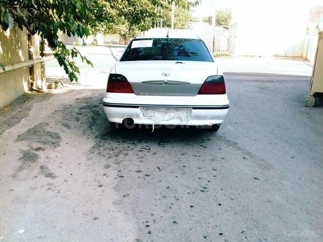 Daewoo Nexia 2006, 22,266 km - 0.2 l - Bakı