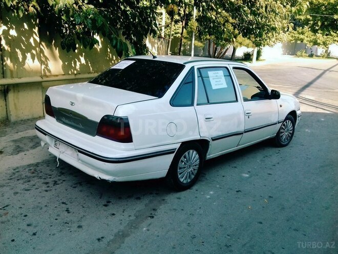 Daewoo Nexia 2006, 22,266 km - 0.2 l - Bakı