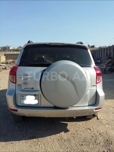 Toyota RAV4 2006, 131,000 km - 2.4 l - Bakı