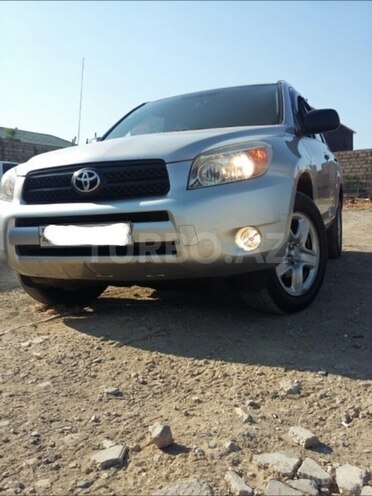 Toyota RAV4 2006, 131,000 km - 2.4 l - Bakı