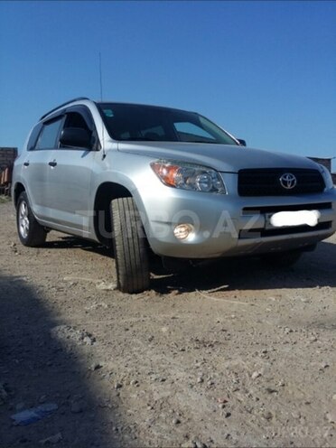 Toyota RAV4 2006, 131,000 km - 2.4 l - Bakı