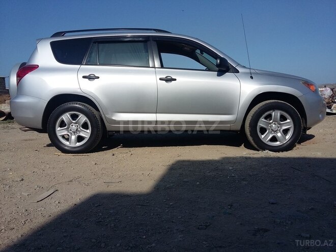 Toyota RAV4 2006, 131,000 km - 2.4 l - Bakı