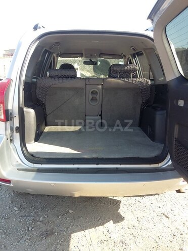 Toyota RAV4 2006, 131,000 km - 2.4 l - Bakı