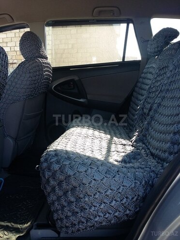 Toyota RAV4 2006, 131,000 km - 2.4 l - Bakı