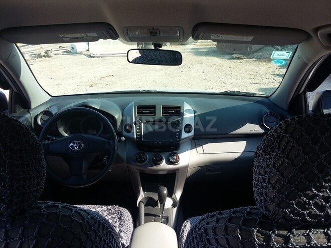 Toyota RAV4 2006, 131,000 km - 2.4 l - Bakı