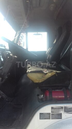 KamAz 6520 2012, 154,000 km - 0.4 л - Bakı