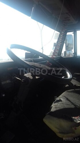 KamAz 6520 2012, 154,000 km - 0.4 л - Bakı