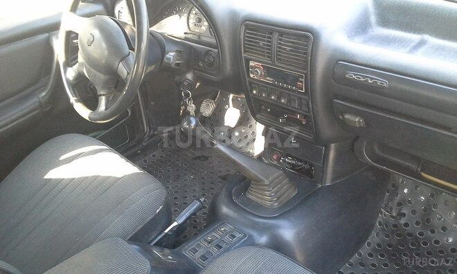 GAZ 3110 2003, 106,000 km - 2.4 l - Mingəçevir
