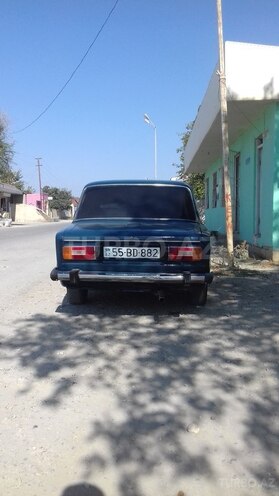 LADA (VAZ) 2106 1978, 240,111 km - 1.3 l - Şabran