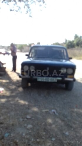 LADA (VAZ) 2106 1978, 240,111 km - 1.3 l - Şabran