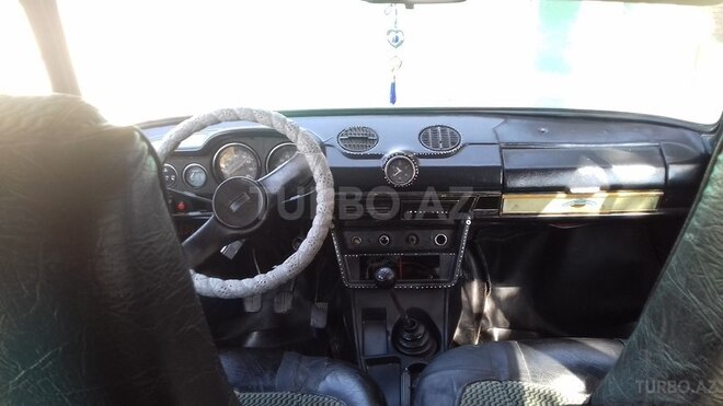 LADA (VAZ) 2106 1978, 240,111 km - 1.3 l - Şabran