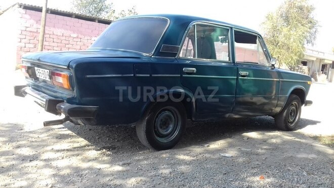 LADA (VAZ) 2106 1978, 240,111 km - 1.3 l - Şabran