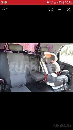 Kia Sportage 2009, 198,000 km - 2.0 l - Bakı