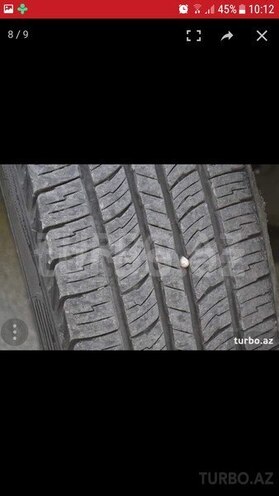 Kia Sportage 2009, 198,000 km - 2.0 l - Bakı