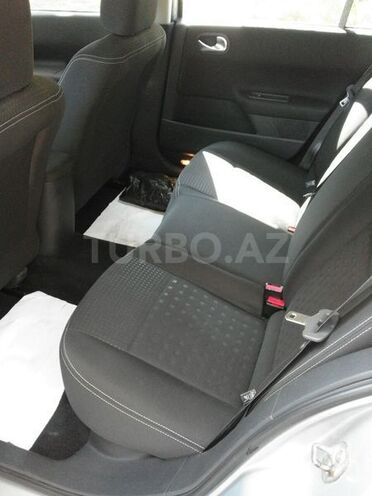 Renault Megane 2005, 118,000 km - 1.6 l - Bakı