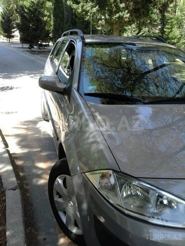 Renault Megane 2005, 118,000 km - 1.6 l - Bakı