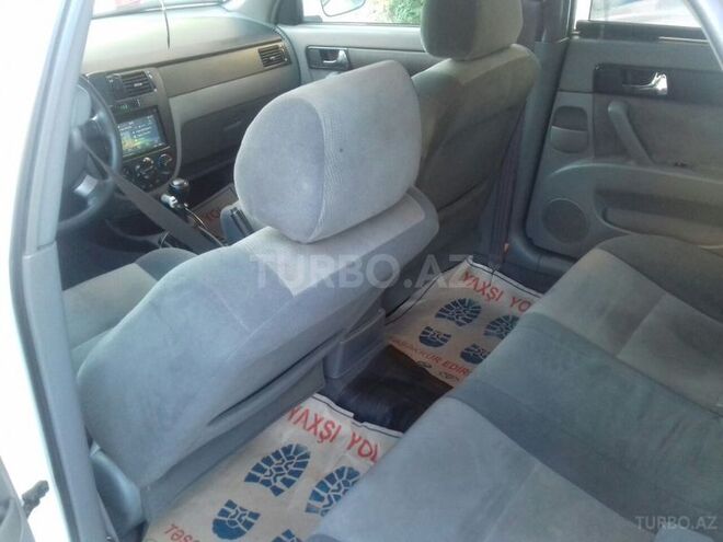 Daewoo Gentra 2014, 118,000 km - 1.5 l - Bakı