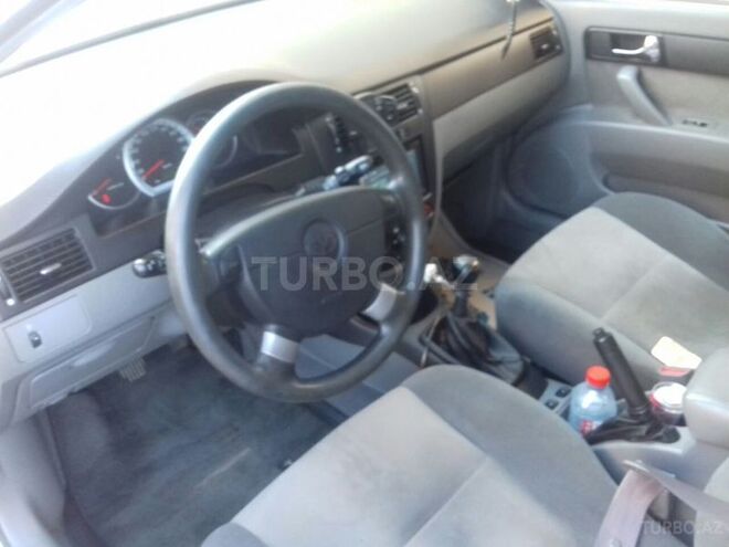 Daewoo Gentra 2014, 118,000 km - 1.5 l - Bakı