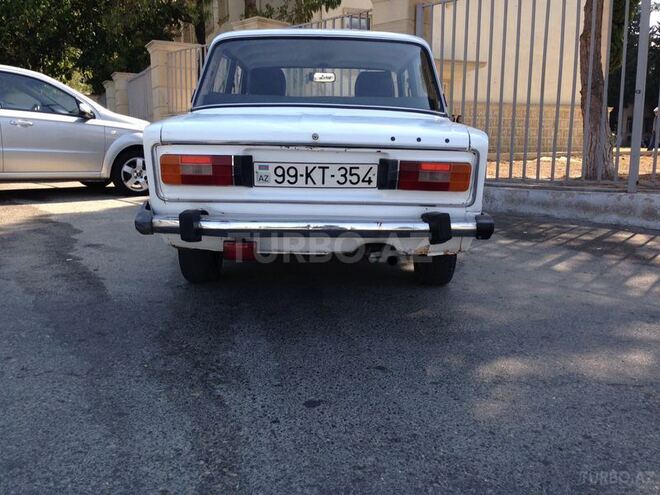LADA (VAZ) 2106 1983, 185,000 km - 1.3 l - Bakı
