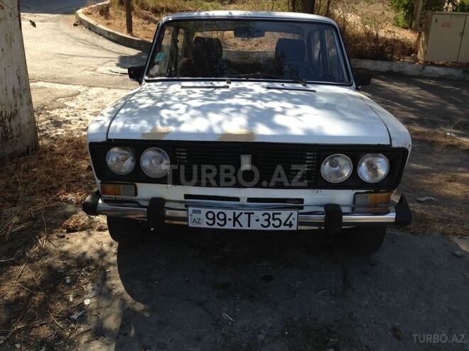 LADA (VAZ) 2106 1983, 185,000 km - 1.3 l - Bakı