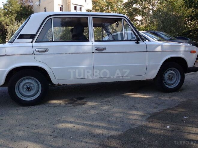 LADA (VAZ) 2106 1983, 185,000 km - 1.3 l - Bakı