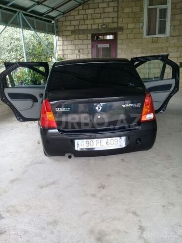 Renault Tondar 2013, 140,200 km - 1.6 l - Bakı