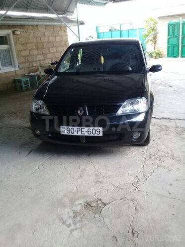Renault Tondar 2013, 140,200 km - 1.6 l - Bakı