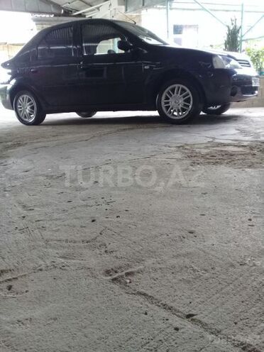 Renault Tondar 2013, 140,200 km - 1.6 l - Bakı
