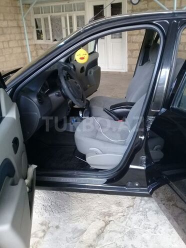 Renault Tondar 2013, 140,200 km - 1.6 l - Bakı
