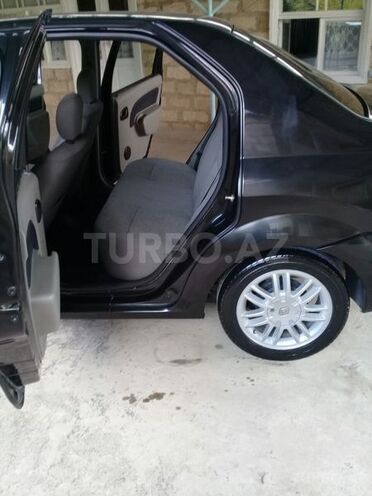 Renault Tondar 2013, 140,200 km - 1.6 l - Bakı