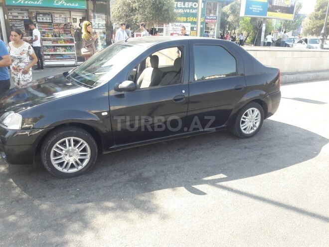Renault Tondar 2013, 140,200 km - 1.6 l - Bakı