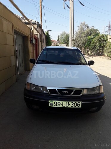 Daewoo Nexia 2006, 214,112 km - 1.5 l - Bakı