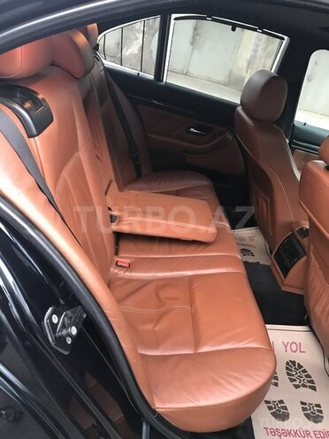BMW 525 2003, 286,000 km - 2.5 l - Bakı