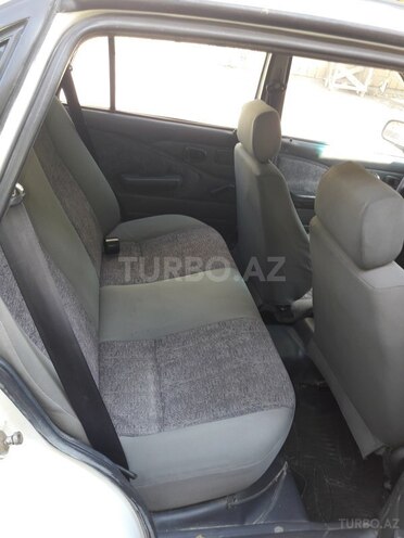 Daewoo Nexia 2006, 214,112 km - 1.5 l - Bakı