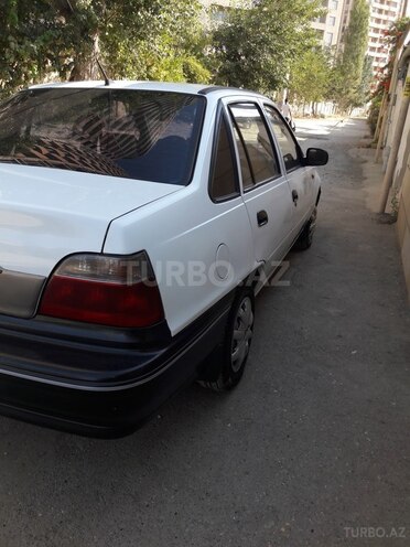 Daewoo Nexia 2006, 214,112 km - 1.5 l - Bakı